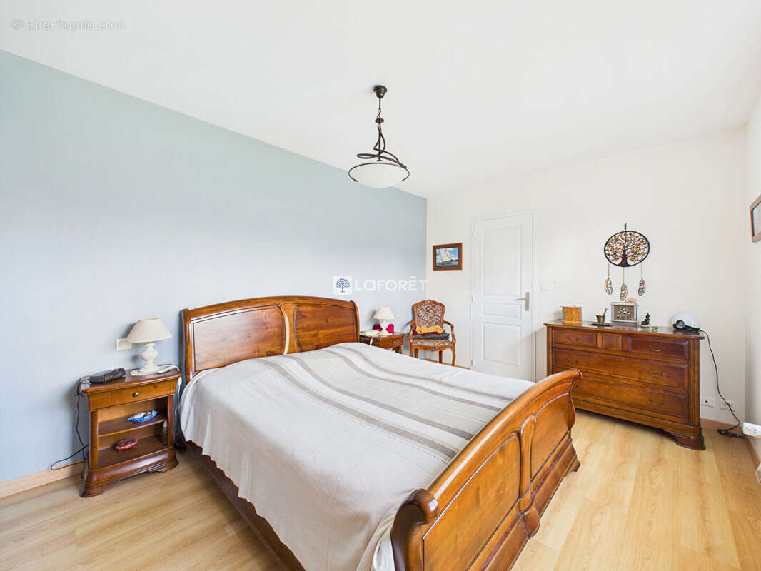 Maison à PLOBANNALEC-LESCONIL