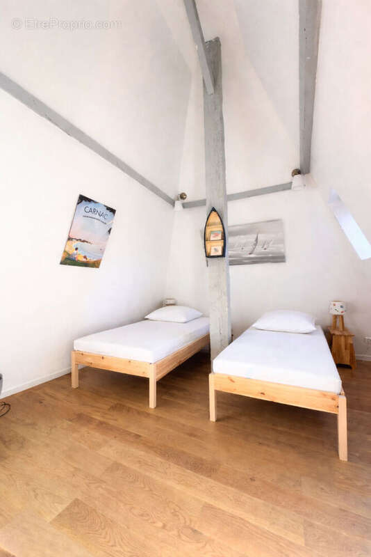 Appartement à LA BAULE-ESCOUBLAC