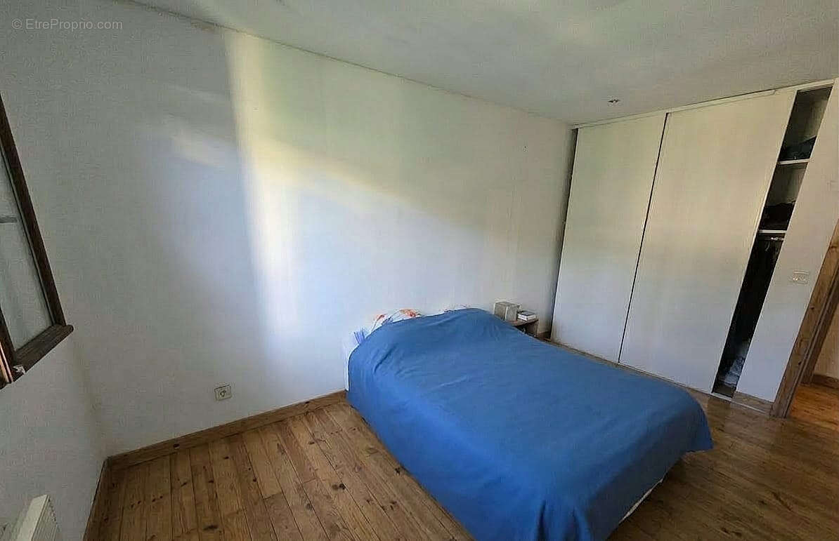Maison à MARSEILLE-15E