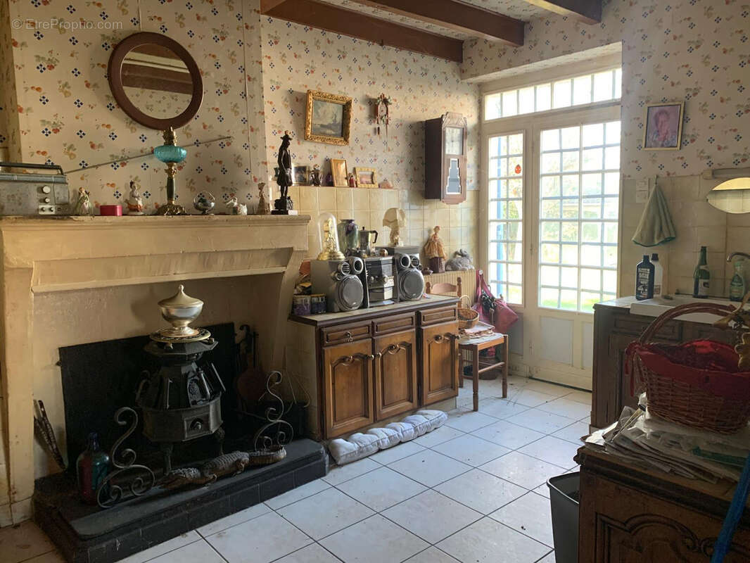 Maison à PELLEGRUE