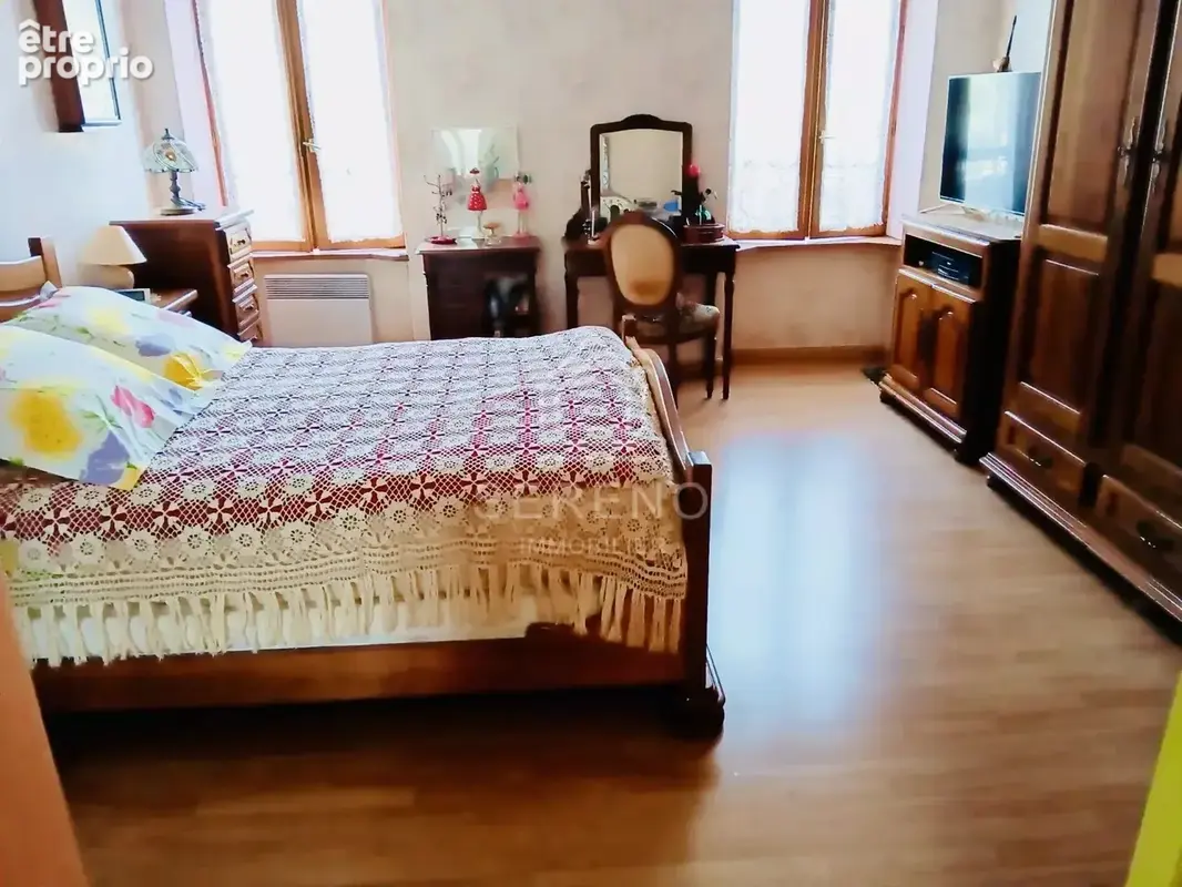 Maison 6 pièces 189 m² à vendre à Sainte-Soulle (17220) - photo 12