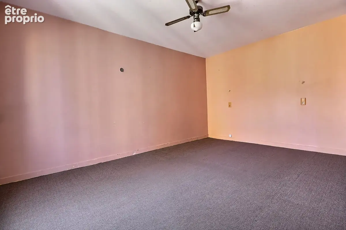 Appartement Saint Denis 2 pièce(s) 31.15 m2 + cave - photo 2