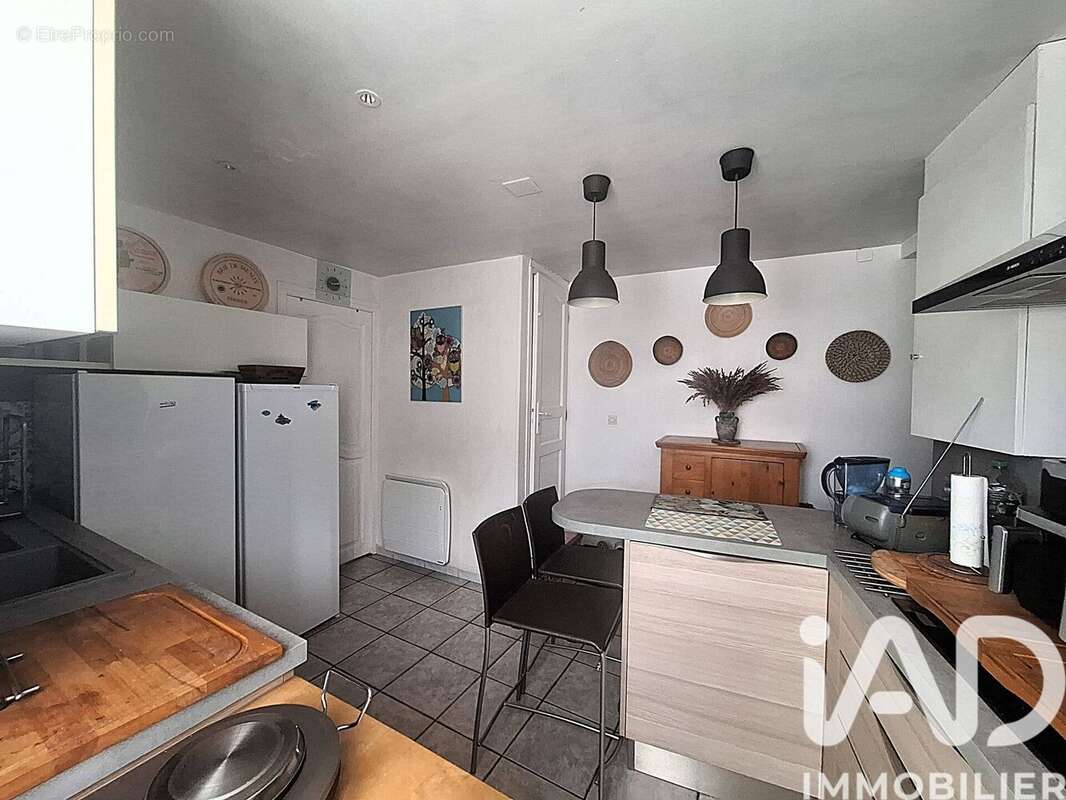 Photo 2 - Maison à MOUROUX