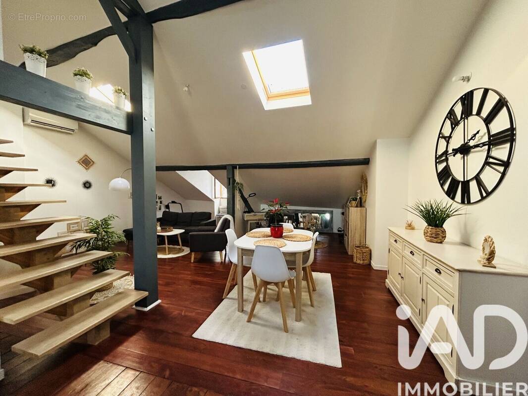 Photo 1 - Appartement à TARBES