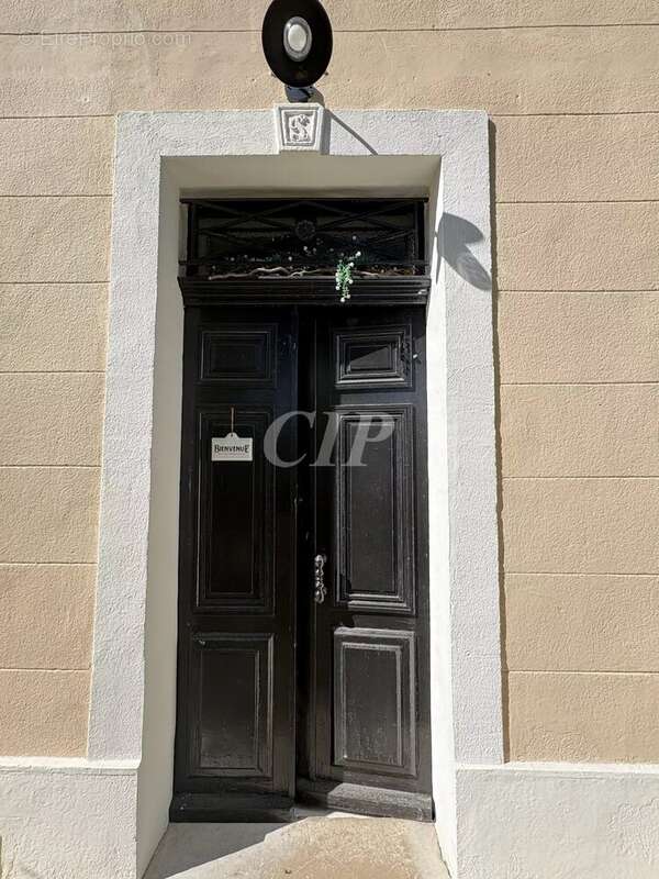 Maison à MARSEILLE-14E