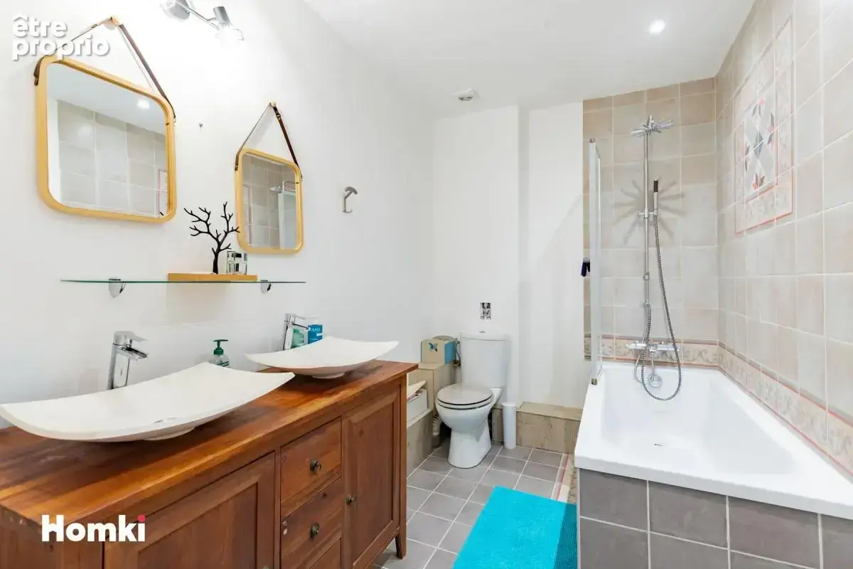 Maison/Villa T5 de 110 m² à Saint-Jean 31240 - photo 10