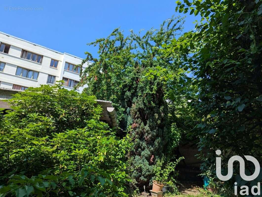 Photo 9 - Maison à LE BOURGET