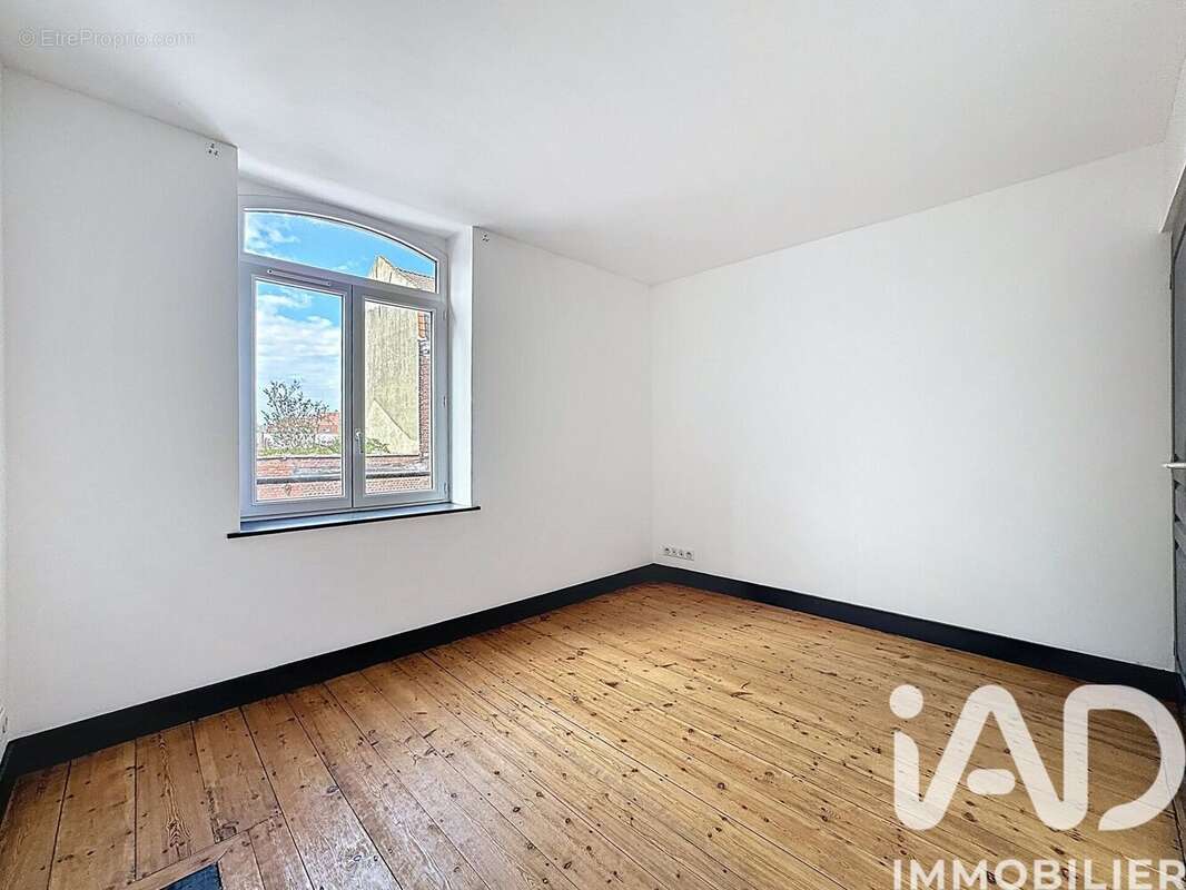 Photo 5 - Maison à TOURCOING