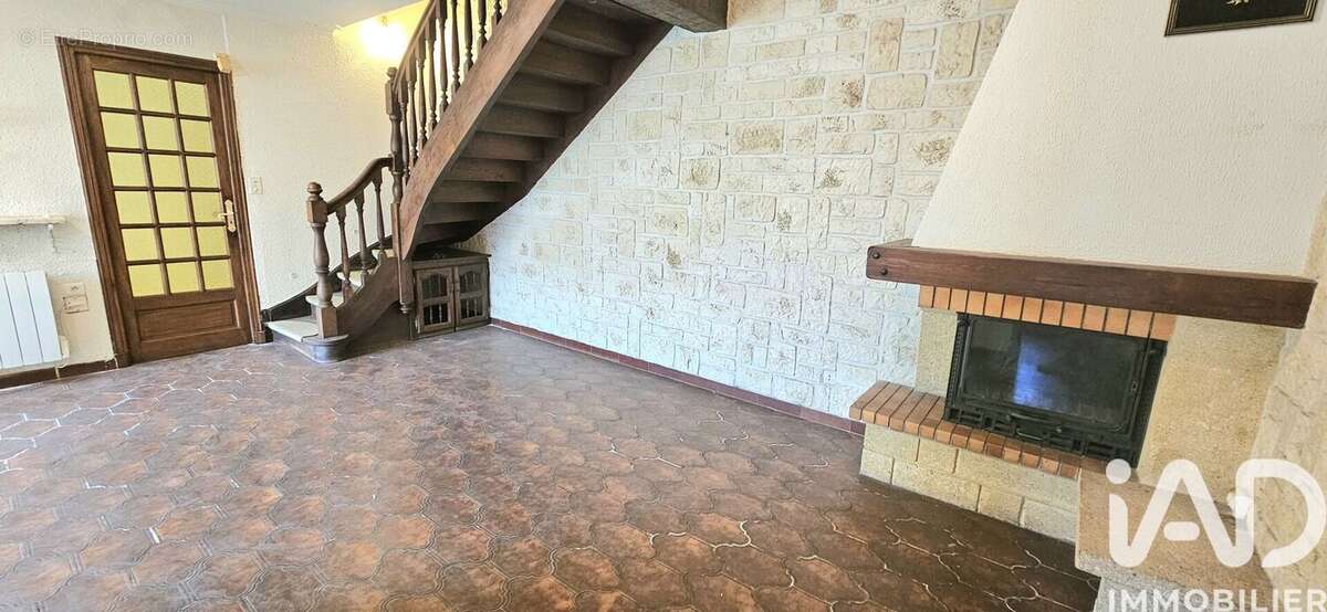 Photo 3 - Maison à FLEURY