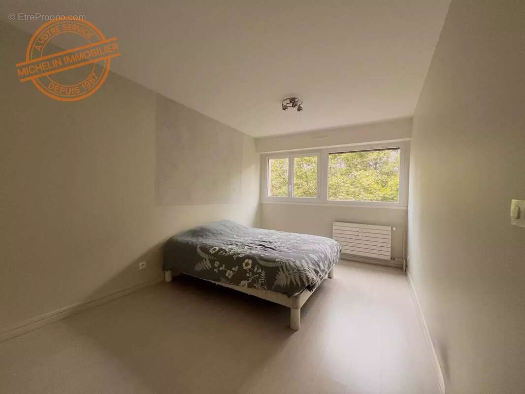 Appartement à ECULLY