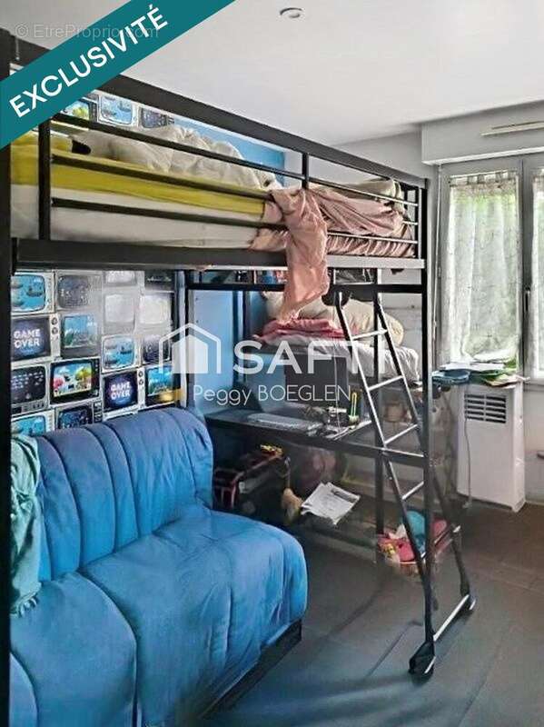 Photo 6 - Maison à NORDAUSQUES