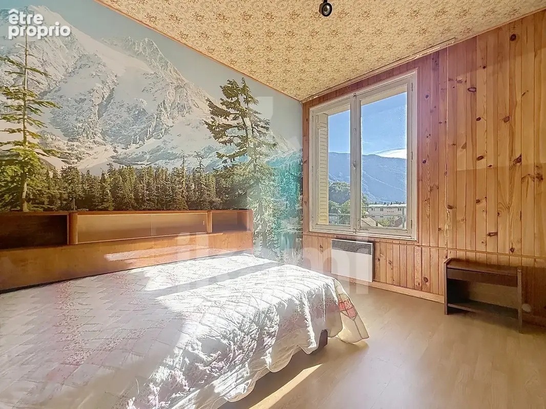 Appartement 3 chambres Albertville - photo 4