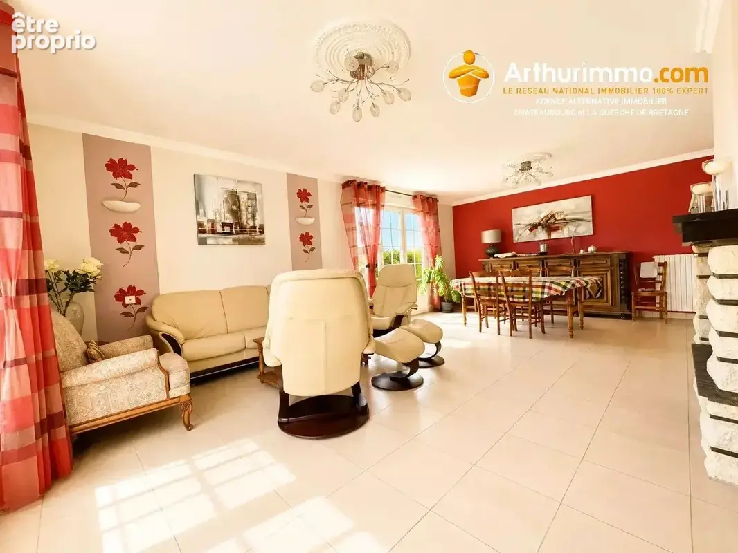 Vente Maison Vitre(35500) 390 000ï¿œ - photo 4