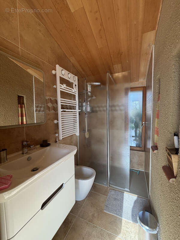 Maison d’architecte avec vue dégagée sur Cordes-sur-Ciel - photo 11