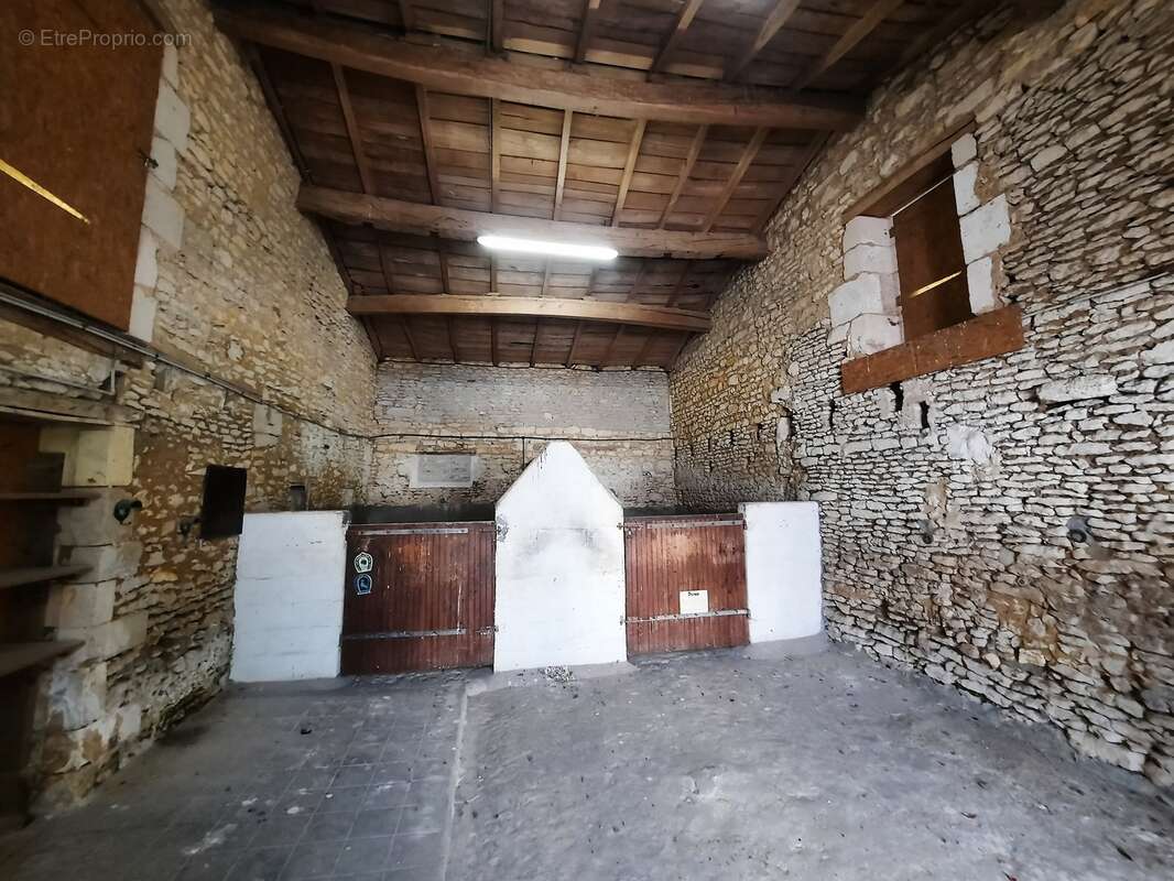 Maison à COZES