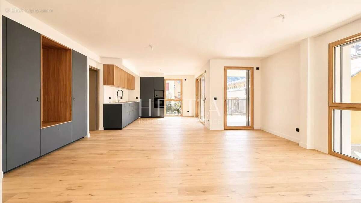 Appartement à ANNECY