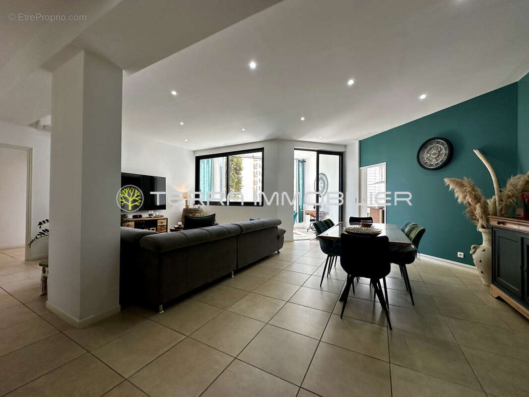 Appartement à AJACCIO