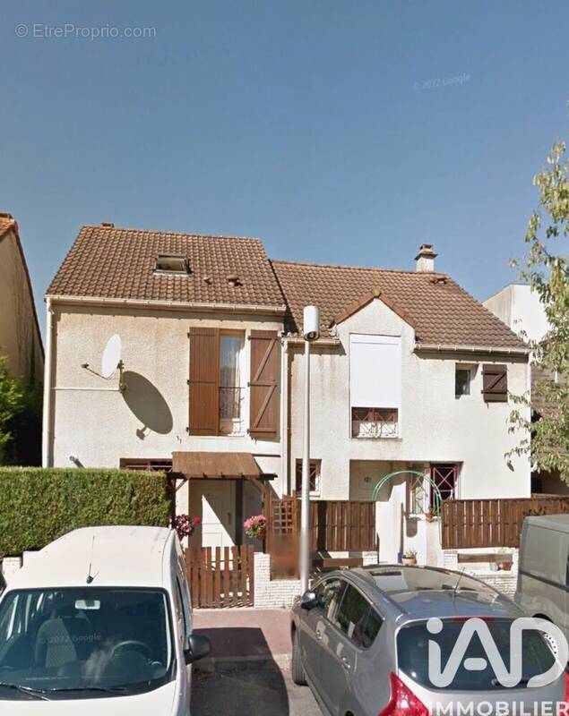 Photo 1 - Maison à EVRY