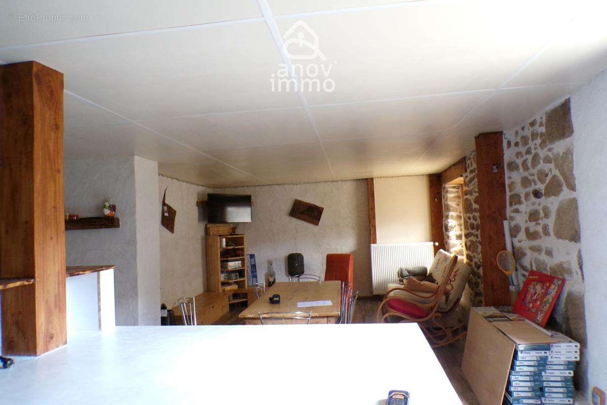 Grande maison familiale 224 m2 o Jardin 1 663 m2 o 4 chambre - photo 15