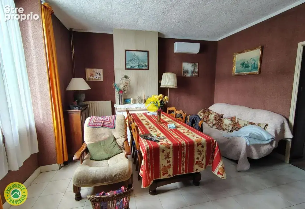 Maison 5 pièces 115 m² à vendre à Sancoins (18600) - photo 18