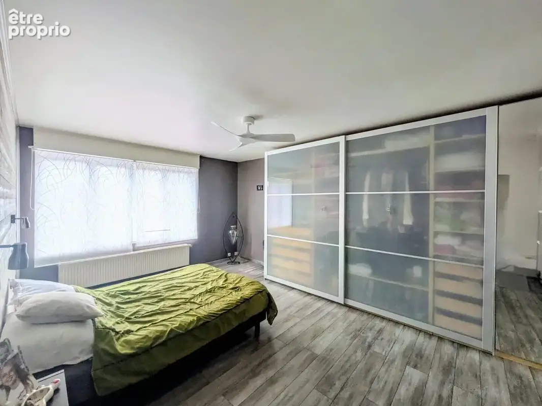 Maison 6 pièces 124 m² à vendre à Calonne-Ricouart (62470) - photo 17