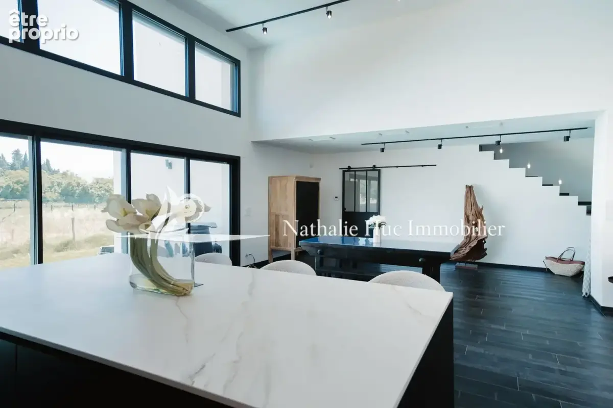 Maison 5 pièces 137 m² à vendre à Saint-Cyprien (66750) - photo 5