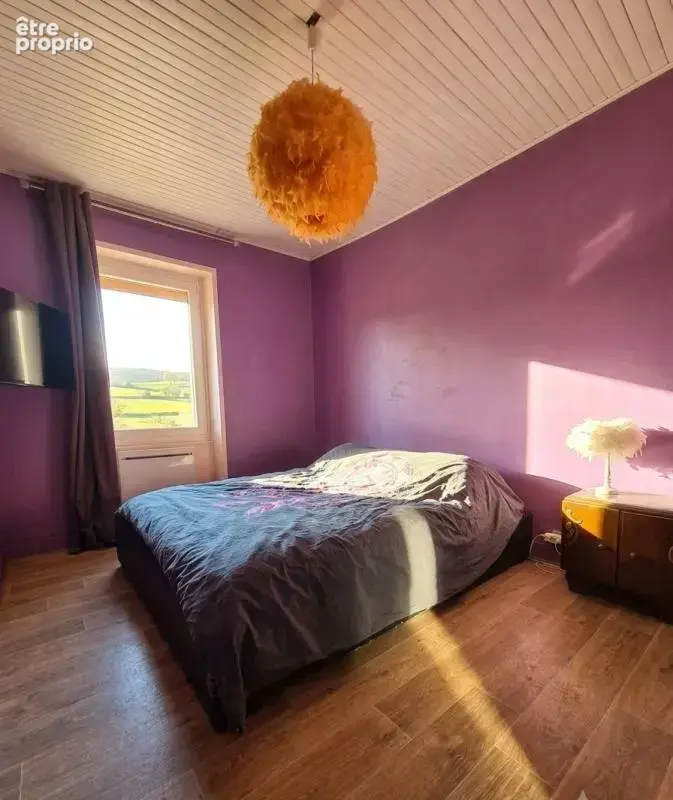 Maison de village À Vendre - 62m² - photo 8