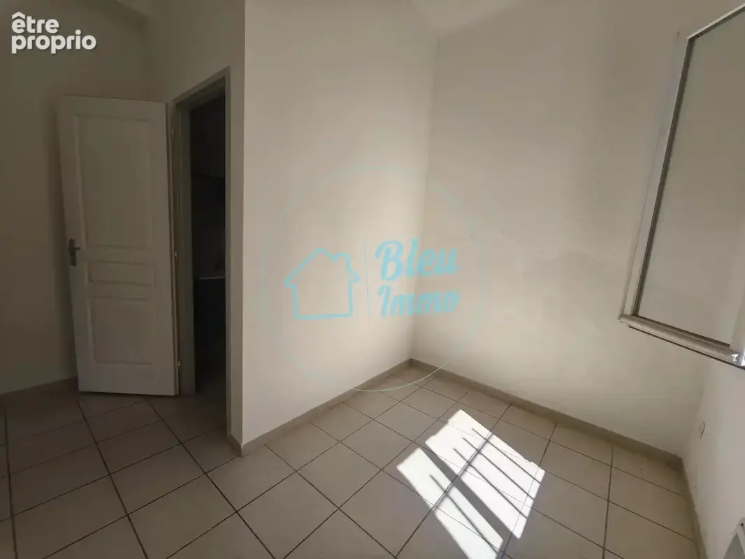 Montpellier apparemment t2 24.27m² - photo 4