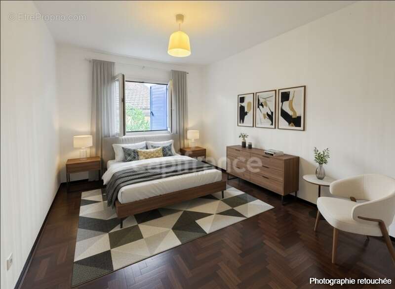 Maison à LA TESTE-DE-BUCH