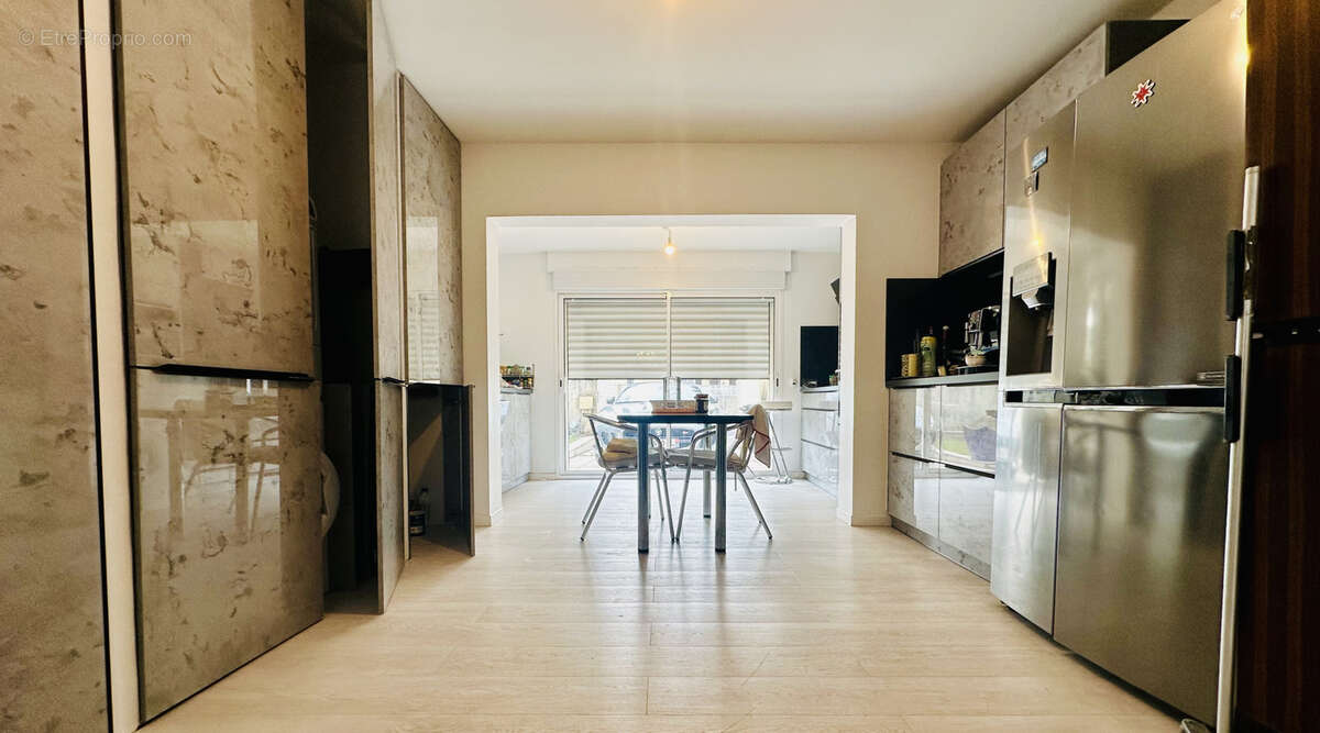 Maison à LATTES