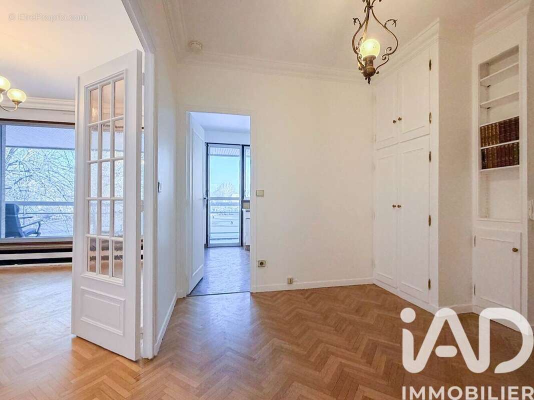 Photo 8 - Appartement à SAINT-GRATIEN