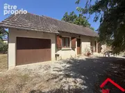 Maison à VARETZ