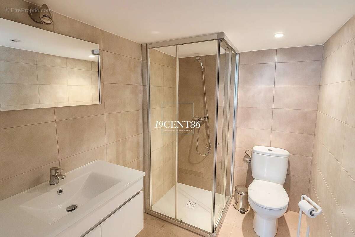 Maison à LE CHATEAU-D&#039;OLERON