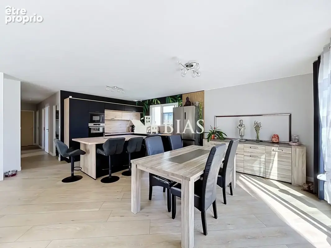 Maison 4 pièces 100 m² à vendre à Barentin (76360) - photo 9