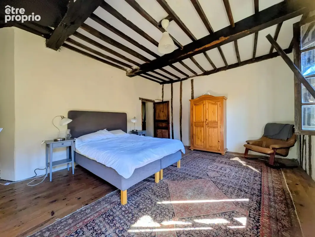 Maison 6 pièces 131 m² à vendre à Marciac (32230) - photo 7