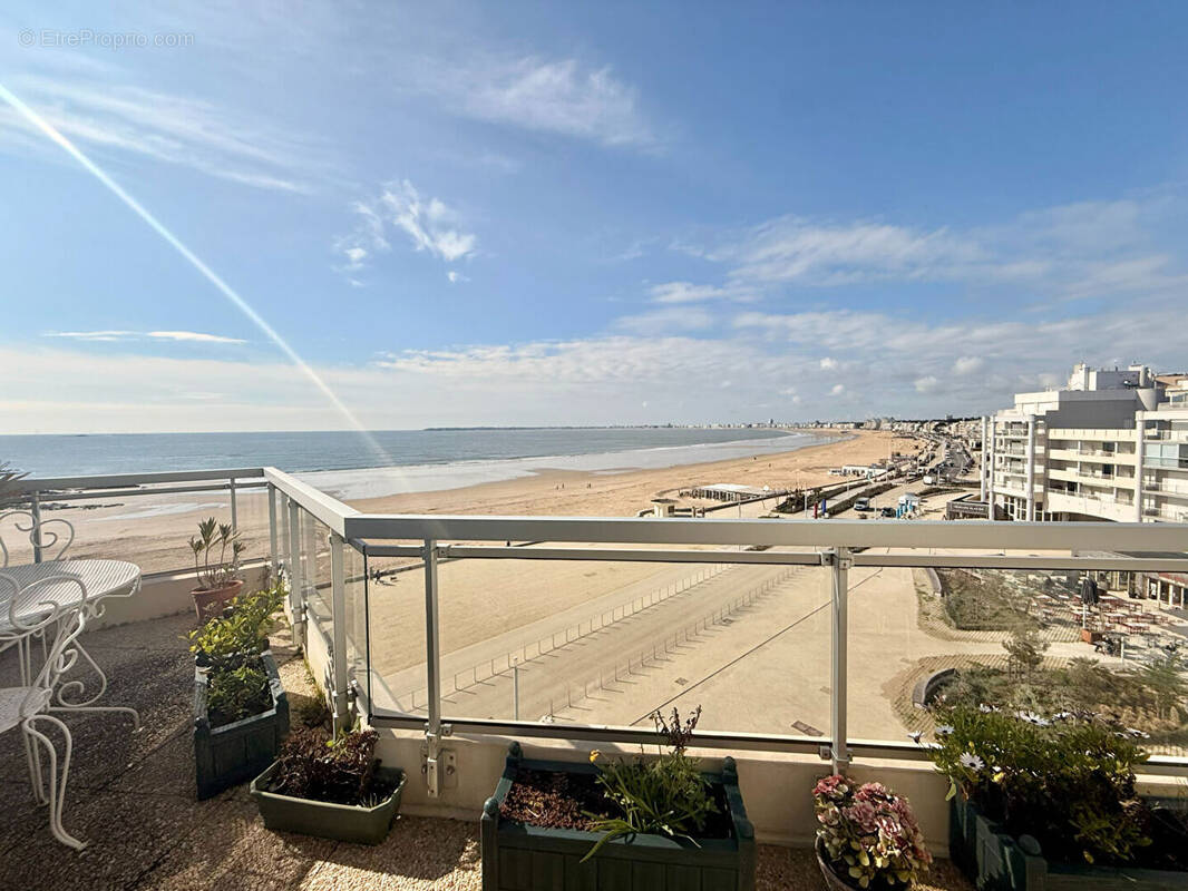 Appartement à PORNICHET