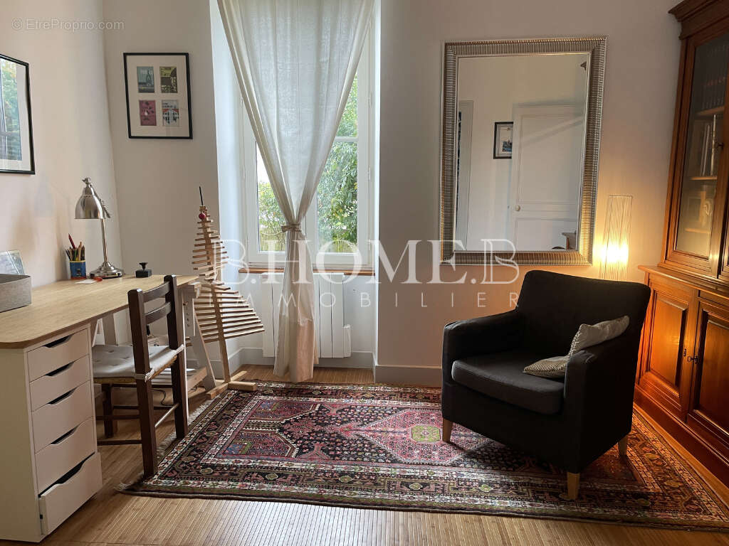 Maison à LA BERNERIE-EN-RETZ