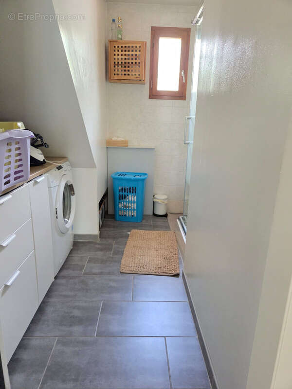 Maison à VILLIERS-SUR-MORIN