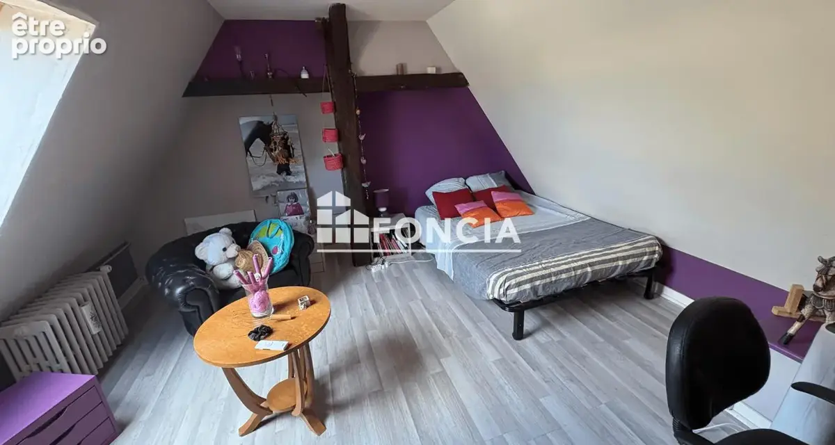 Maison aux beaux volumes - photo 2