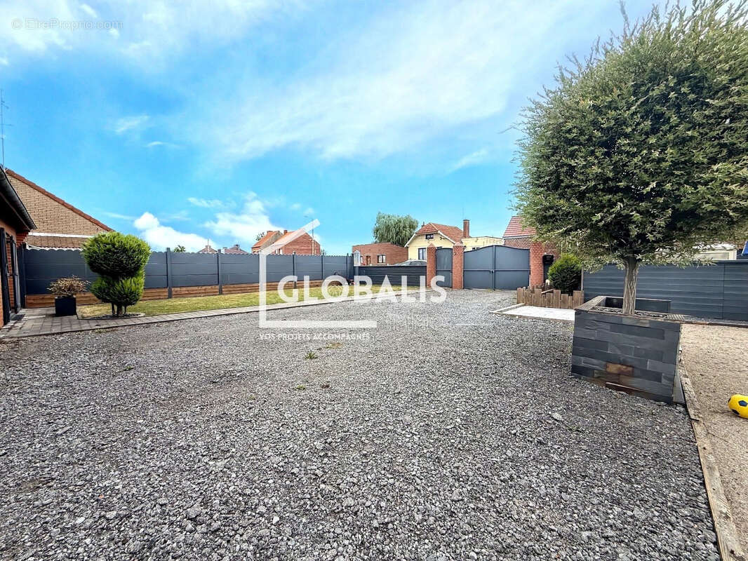 Bien rare sur le secteur - Maison 135m2 3 chambres à Monchecourt - photo 26