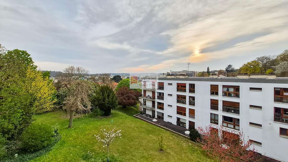 Appartement à VIROFLAY