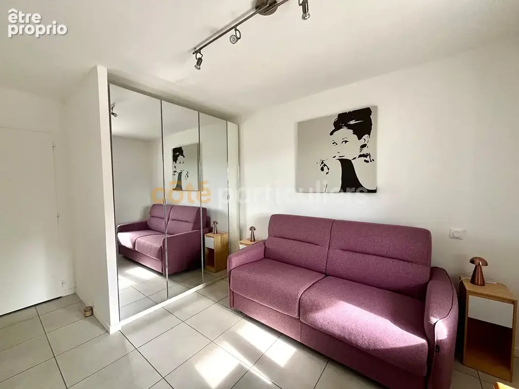 Vaux-sur-mer - maison de plain-pied - 3 chambres - aucun travaux - photo 12