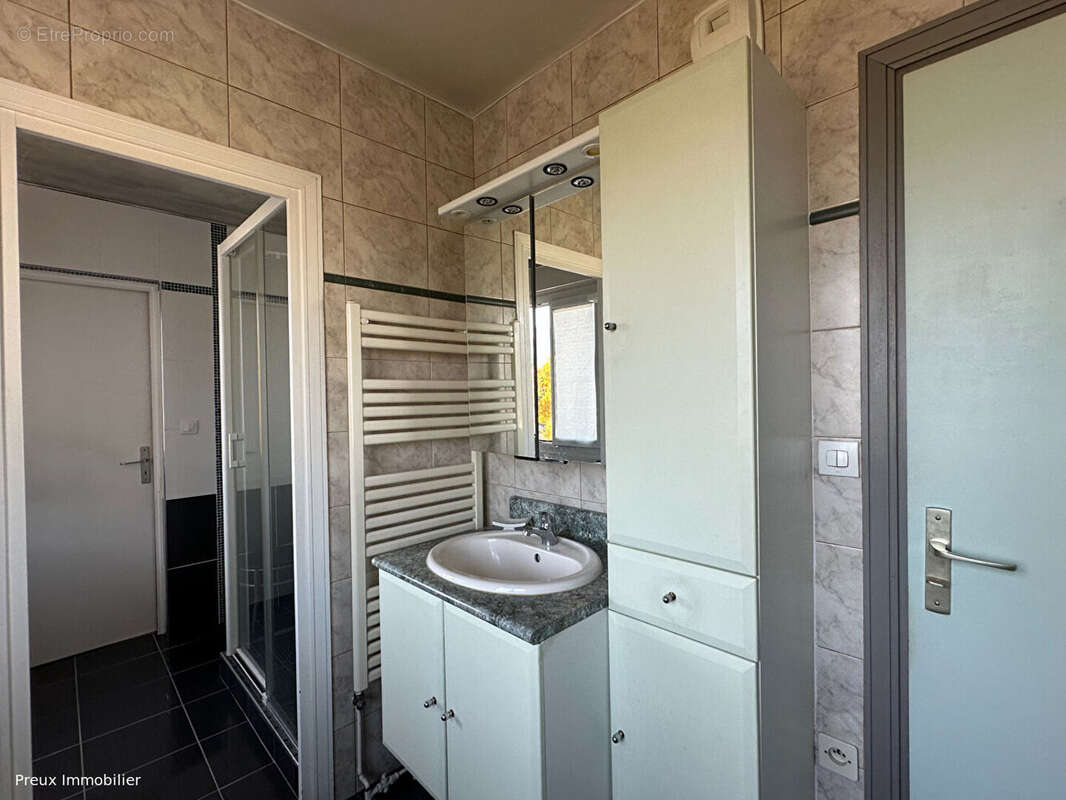 Appartement à ANNECY