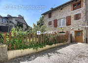 Maison à LE MALZIEU-VILLE
