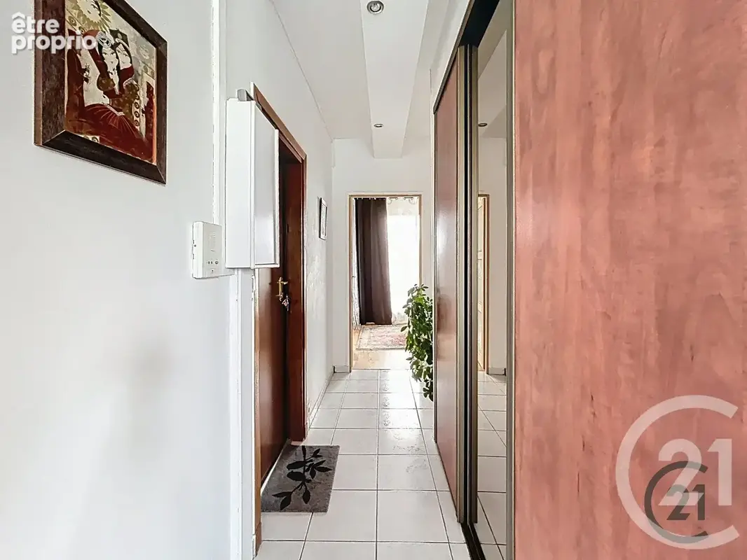Appartement 3 pièces 49 m² à vendre à Melun (77000) - photo 6