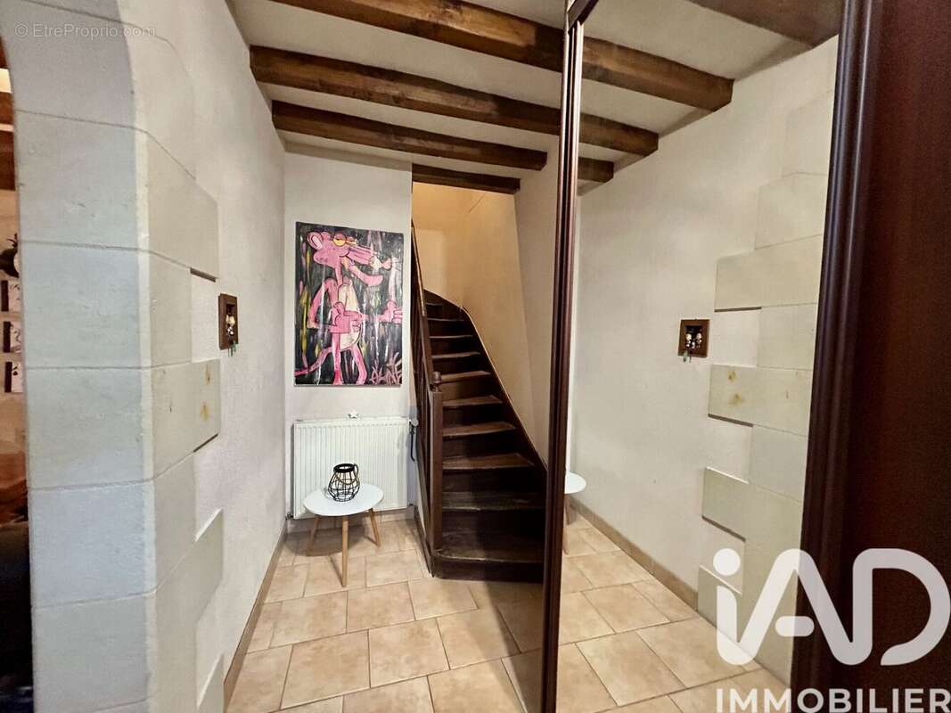 Photo 6 - Maison à ALLONNES