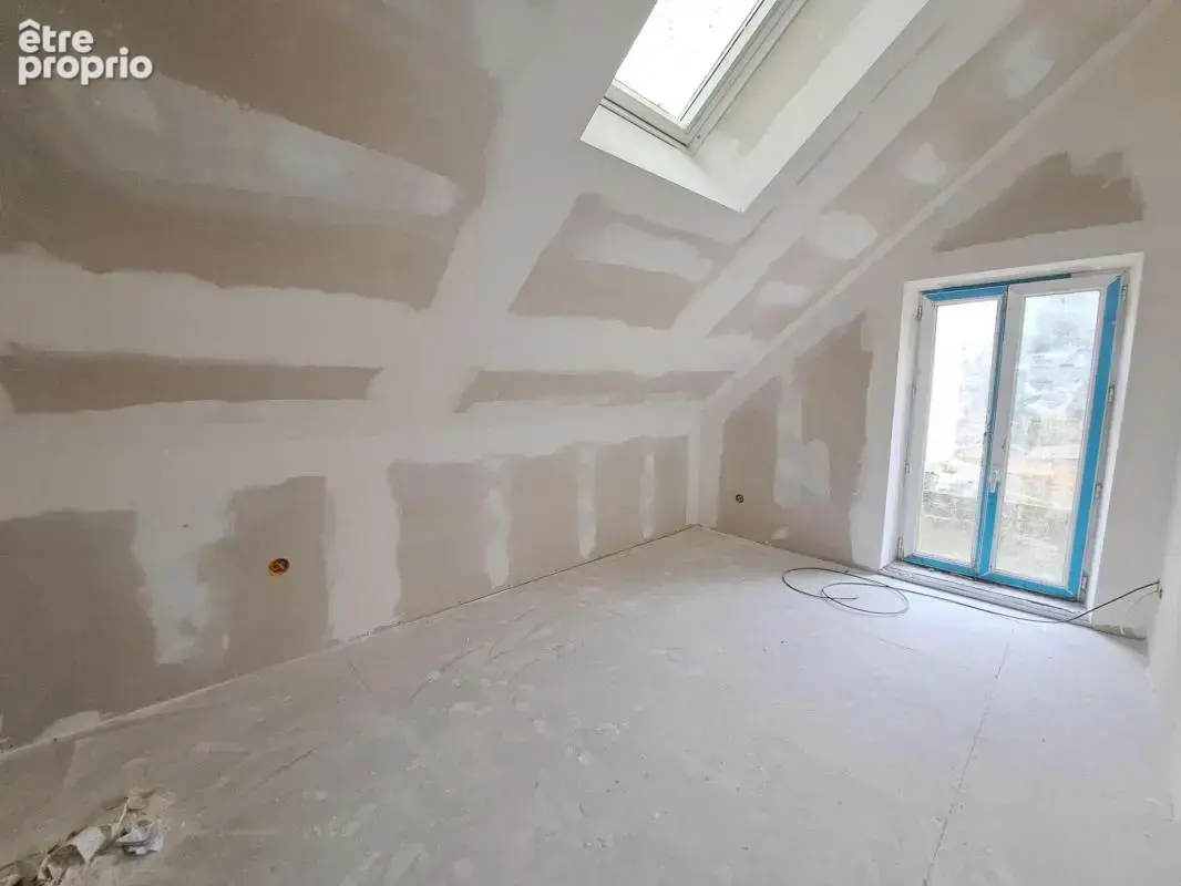 1 immeuble de 4 lots, 2 maison, jardin, centre ville - photo 15