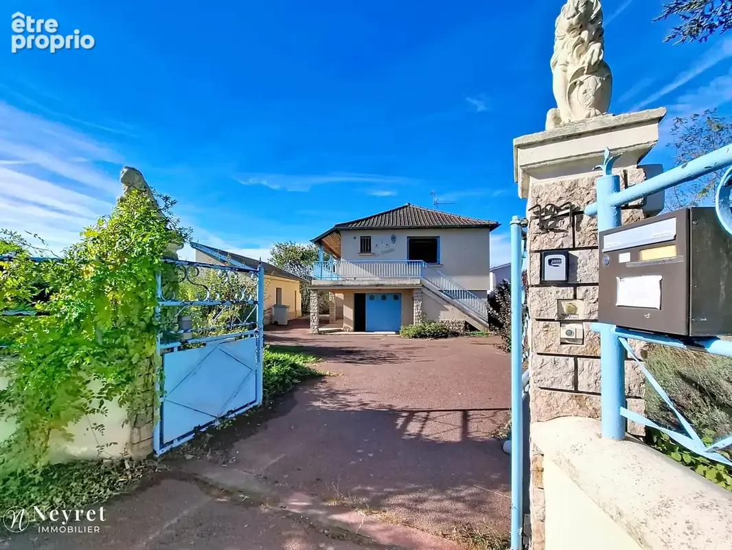 Opportunité à saisir,: Maison de 123 m2 5 pièces sur 1880 m2 de terrain constructible - photo 35