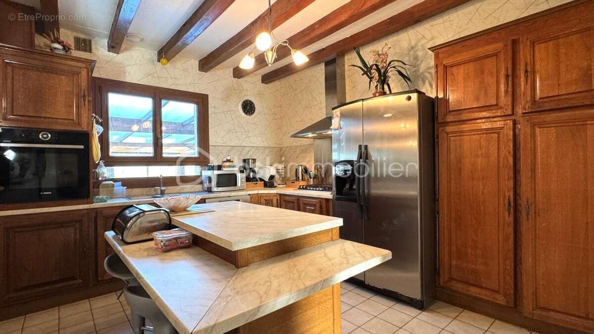 Maison à MEAUX