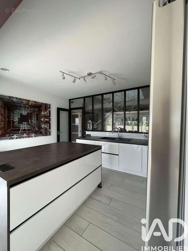 Photo 2 - Maison à FONBEAUZARD